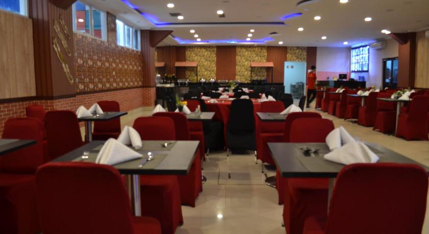 Puncak Budget Hotel – Pangkal Pinang, ID