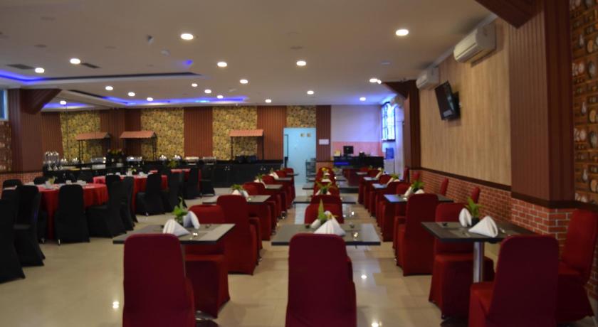 Puncak Budget Hotel – Pangkal Pinang, ID