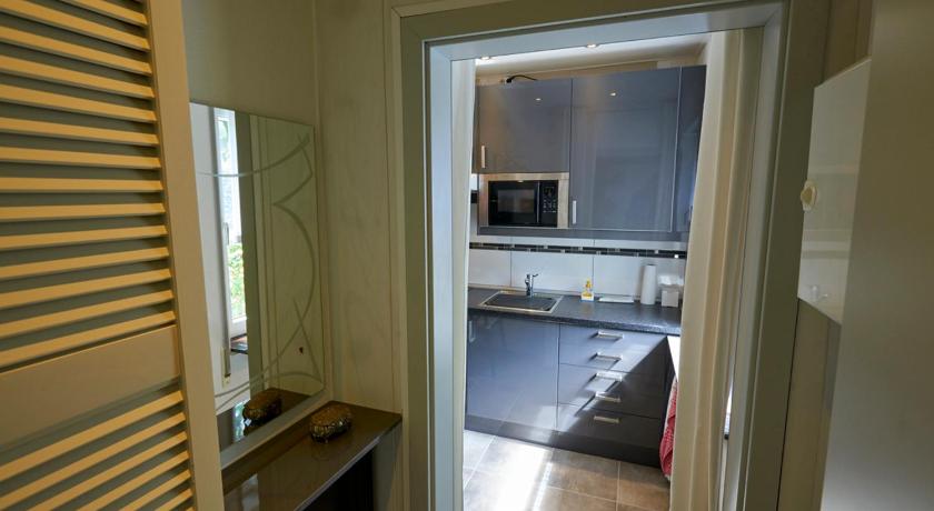 Ittertal Apartment photo