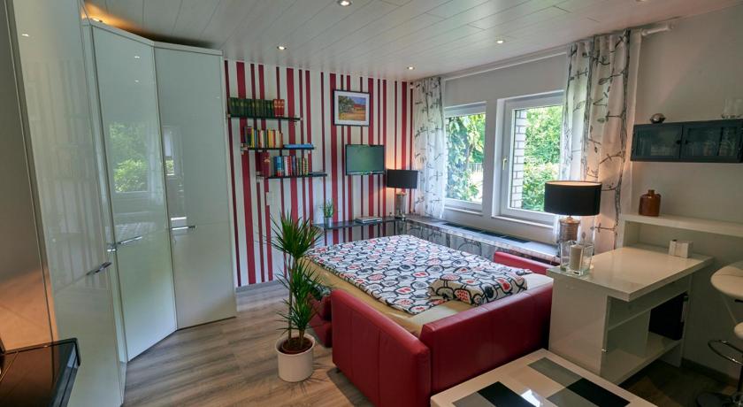 Ittertal Apartment photo