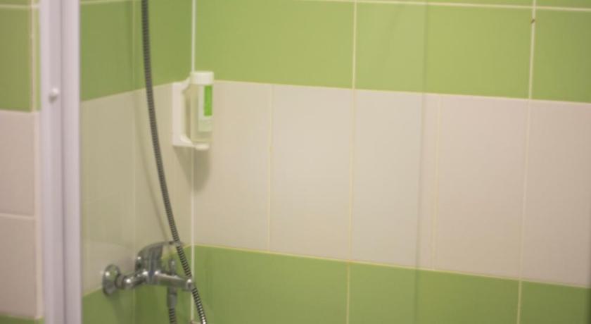 Hotel Slavie photo