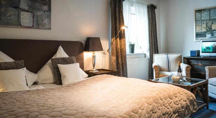 Image of Standard Double Room 11