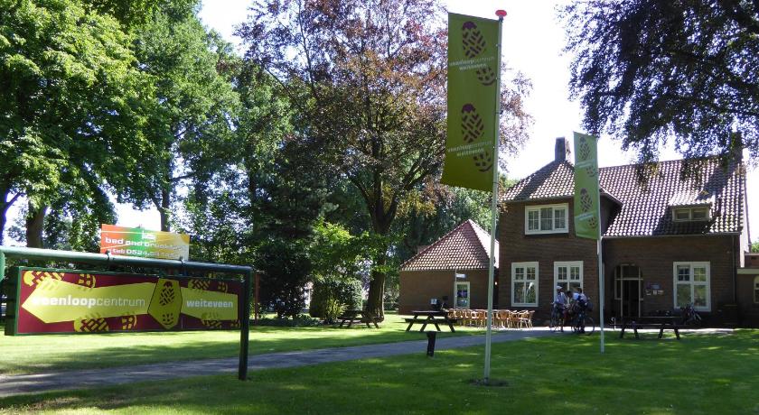 Stichting Veenloopcentrum Weiteveen — Hotel in Groningen