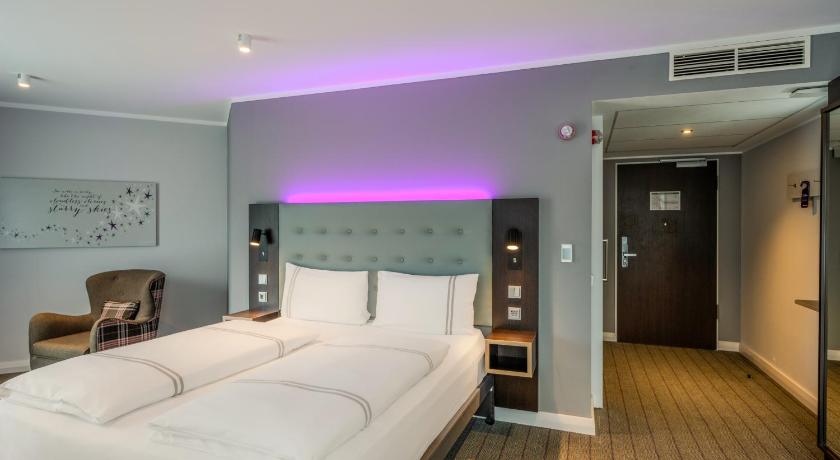 Premier Inn Lübeck City Centre