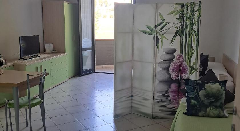 RESIDENCE Leccio