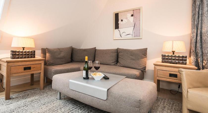 Image of Two-Bedroom Deluxe Apartment 16