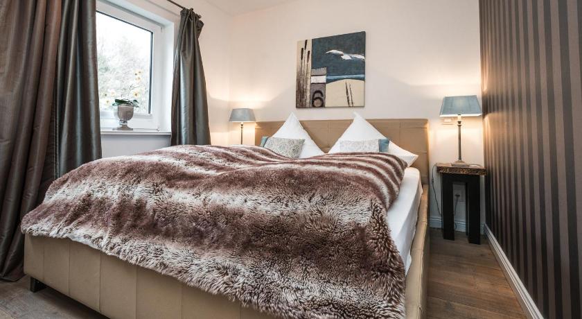 Image of Two-Bedroom Deluxe Apartment 10