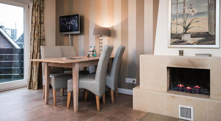 Image of Two-Bedroom Deluxe Apartment 12