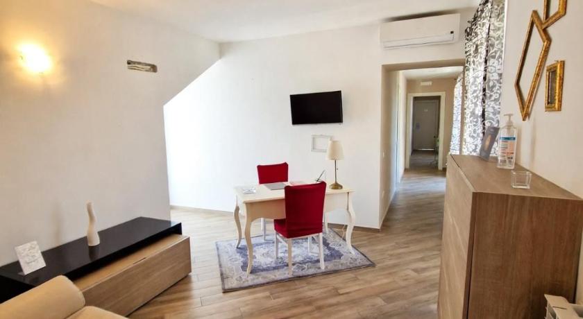Residenza Murat