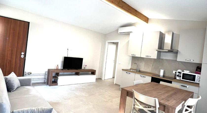Residenza Le Palme
