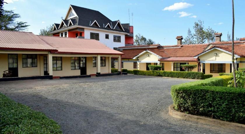 Acacia Villas Kahurura Nanyuki Room Deals Photos Reviews