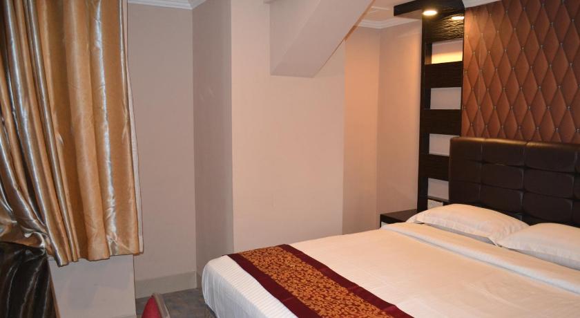 Puncak Budget Hotel