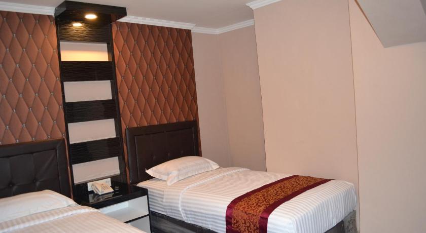 Puncak Budget Hotel