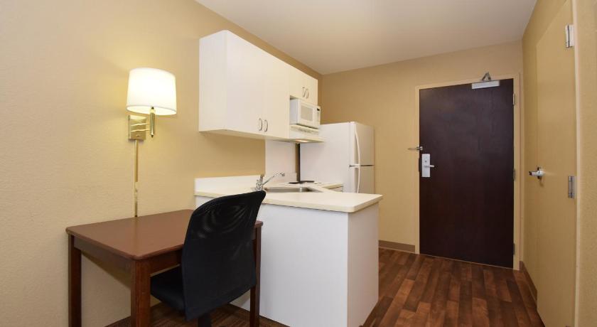 Extended Stay America Suites - Olympia - Tumwater