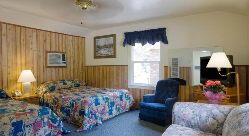 Lazy J Ranch Motel