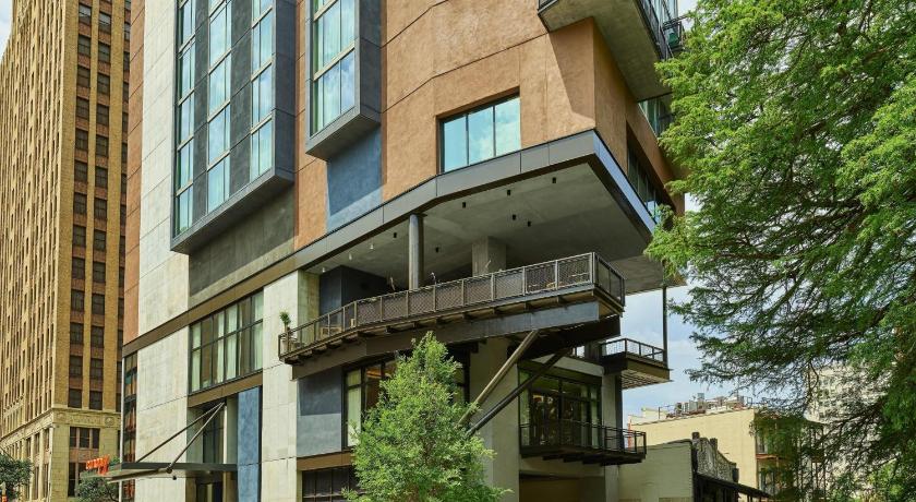 Canopy by Hilton San Antonio Riverwalk