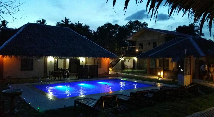 Rubin Resort photo