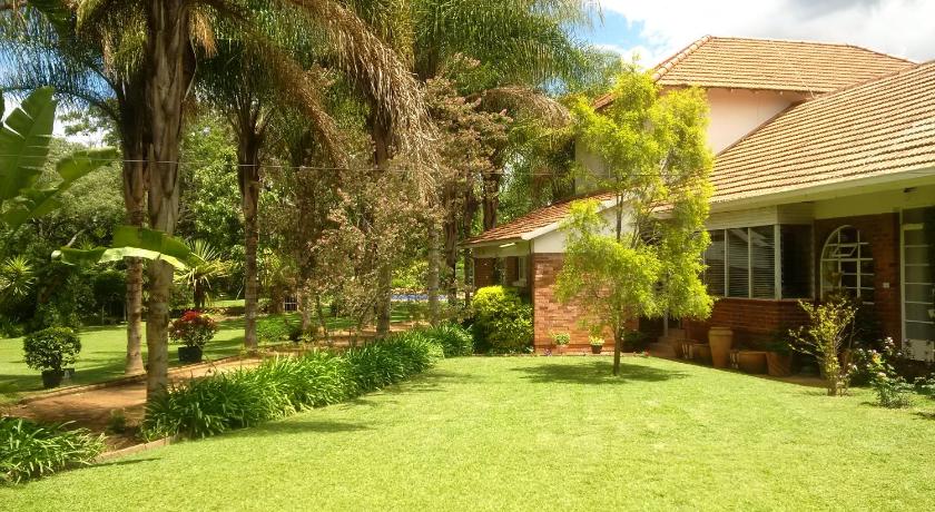 Hillside Manor photo