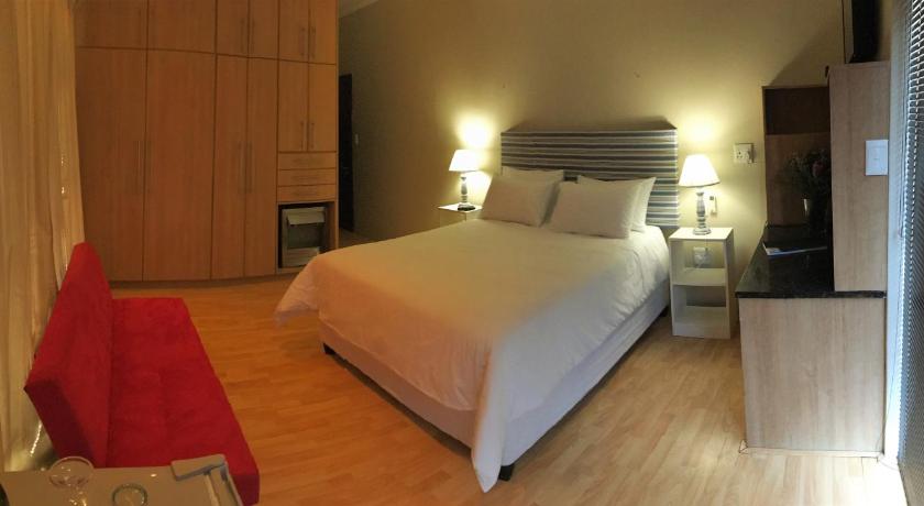 Marine 5 Boutique Hotel photo