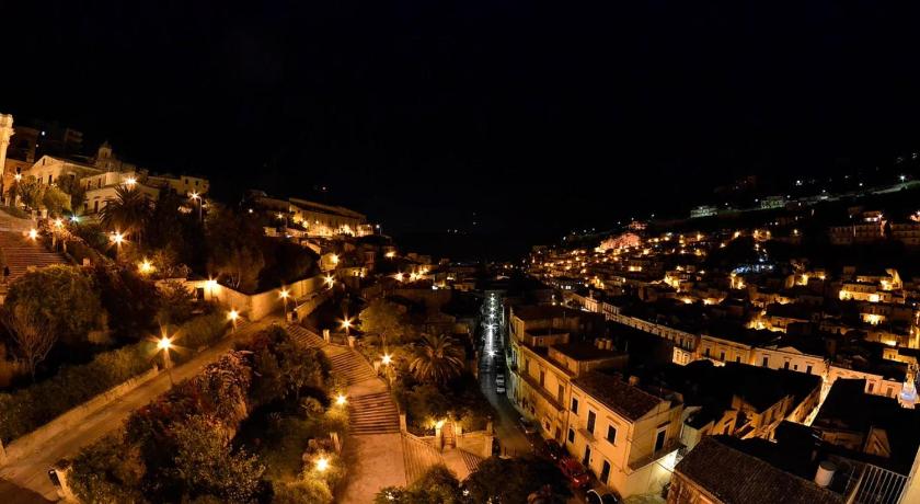 San Giorgio Modica Hotel