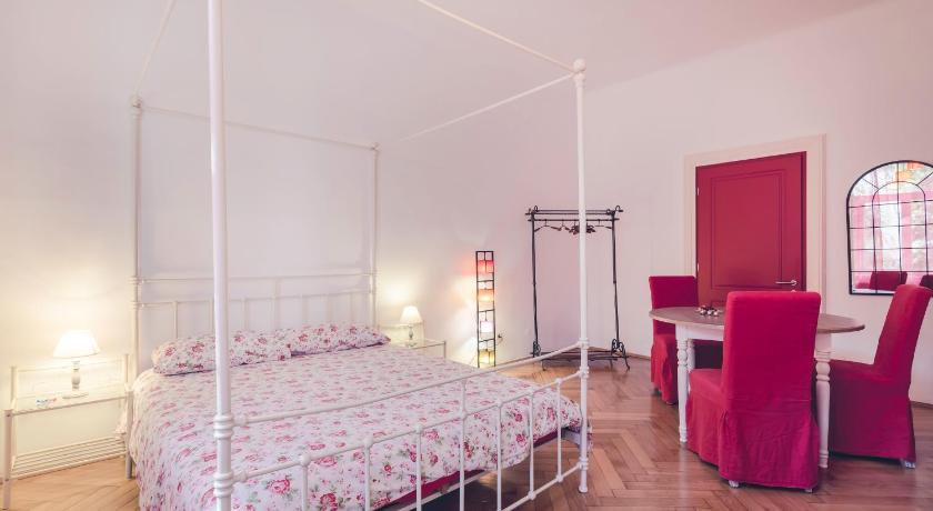Bolzano Rooms — Hotel in Bolzano