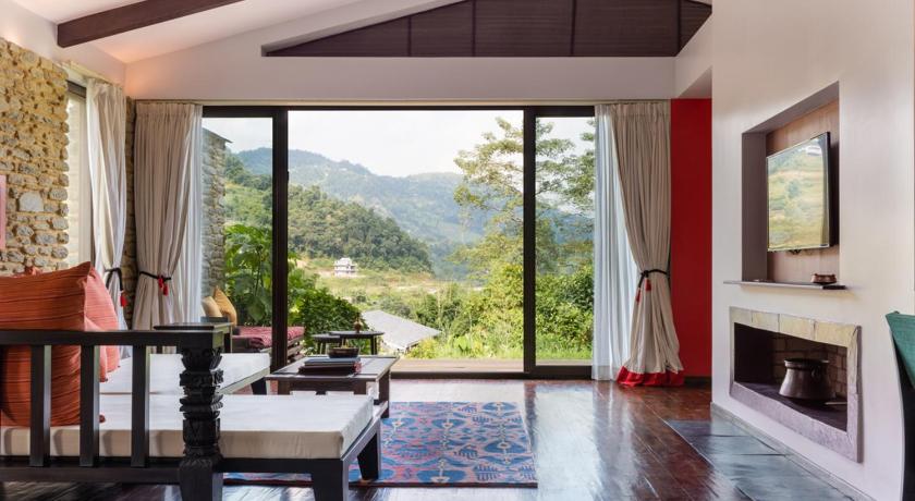 The Pavilions Himalaya The Farm — Pokhara (2)