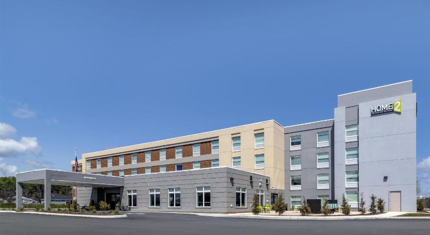 Home2 Suites by Hilton Bangor