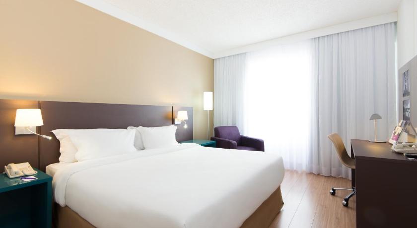 Mercure Sao Jose Dos Campos Hotel