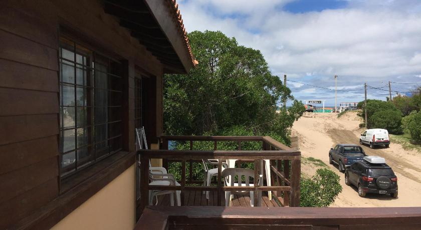 Villa Olimpia Cabanas photo