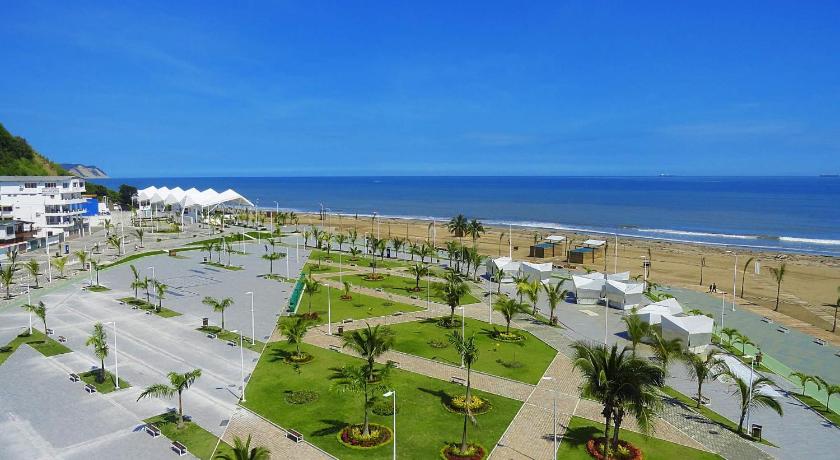 Hotel Las Palmas photo