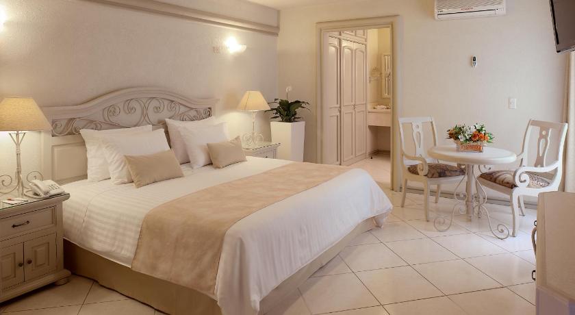 Hotel & Suites Quinta Magna