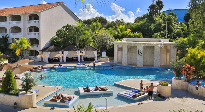 Presidential Suites by Lifestyle Puerto Plata - All Inclusive photo