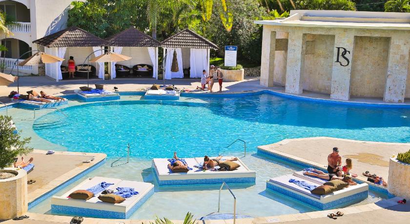 Presidential Suites by Lifestyle Puerto Plata - All Inclusive photo