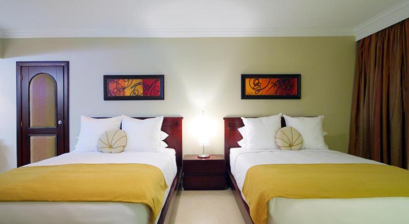 Presidential Suites by Lifestyle Puerto Plata - All Inclusive photo