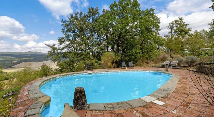 Agriturismo Timignano