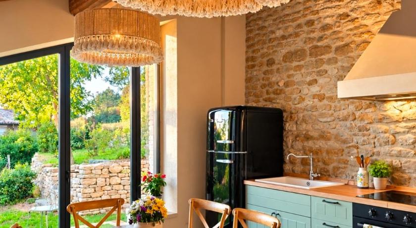 Vecchio Forno Only Adult, Luxury, History, Comfort