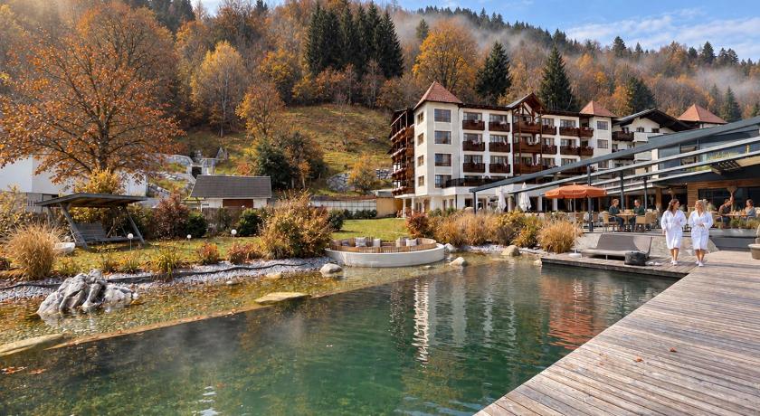 Sport- und Familienresort Alpenblick