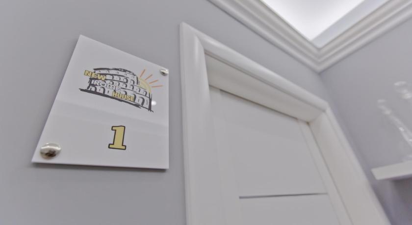 New Rome House 2 photo