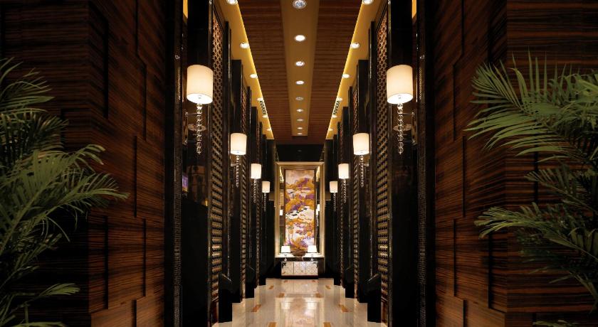 Glenview ITC Plaza Chongqing photo