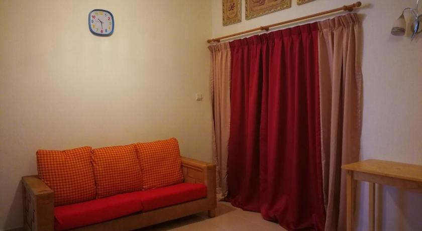 Holiday Home Taman Indah Klia No 29 Jalan Klia Indah 2