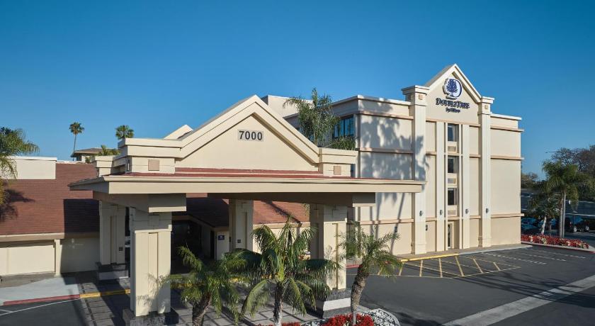 DoubleTree by Hilton Buena Park