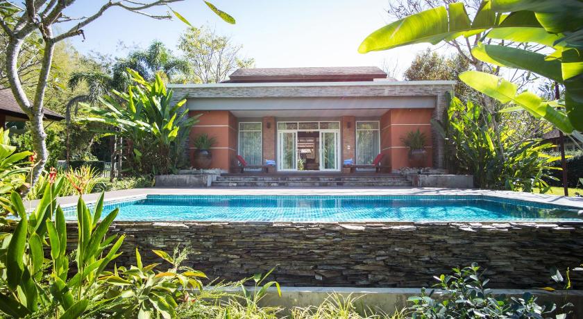 Image of Pool Suite Villa King 17