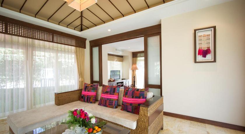 Image of River View Suite Villa 16