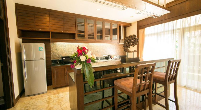 Image of River View 4 Bedrooms Pool Suite Villa 1