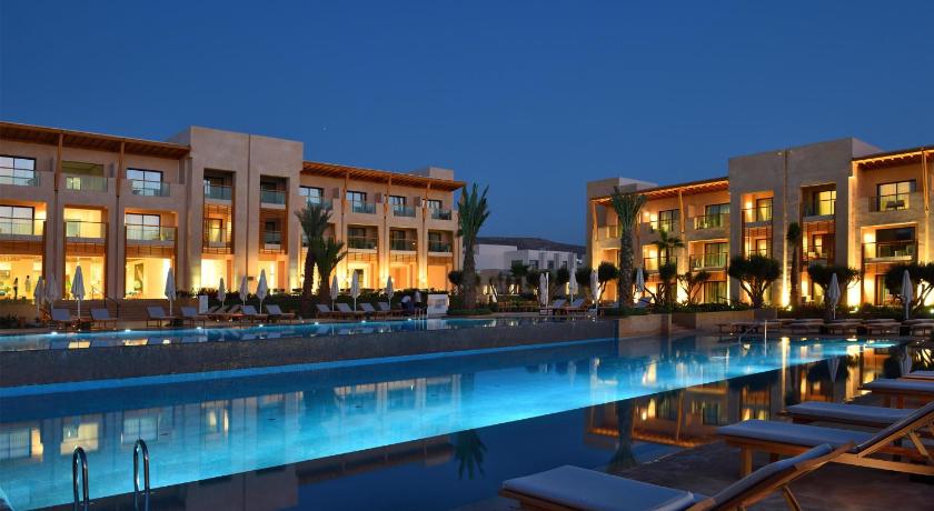 Hilton Taghazout Bay Beach Resort & Spa
