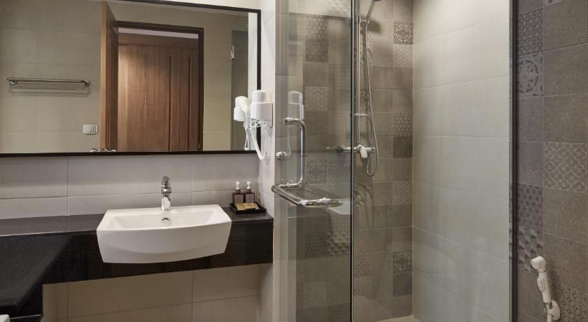 Image of Pool Access Grand Deluxe Room 12