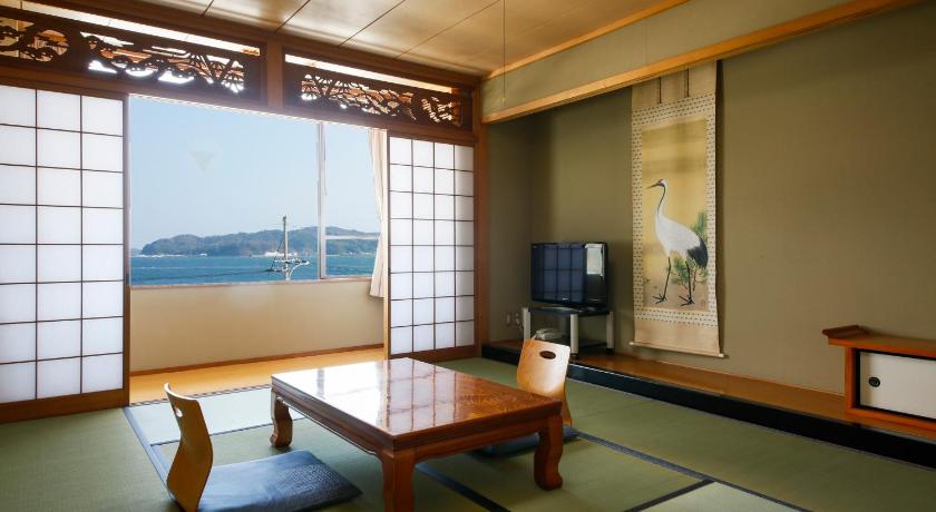 Standard Family Room, Bekkan Yosanoso in Miyazu