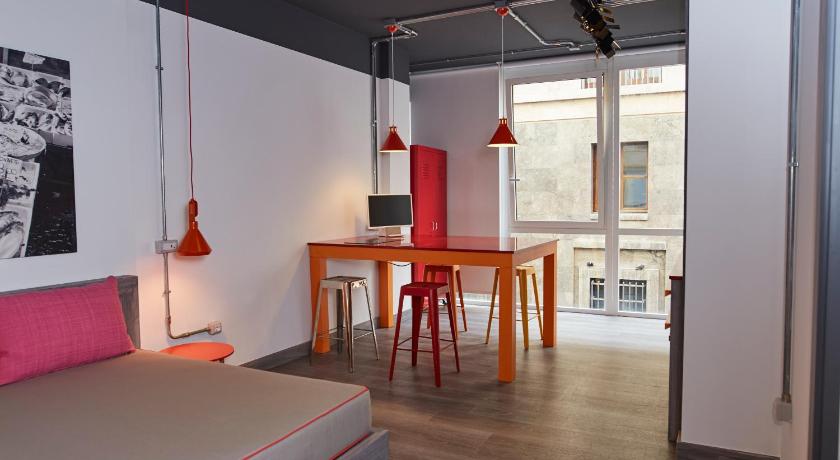 Image of One-Bedroom Apartment 0