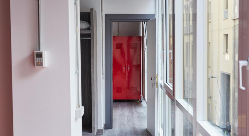 Image of One-Bedroom Apartment 10