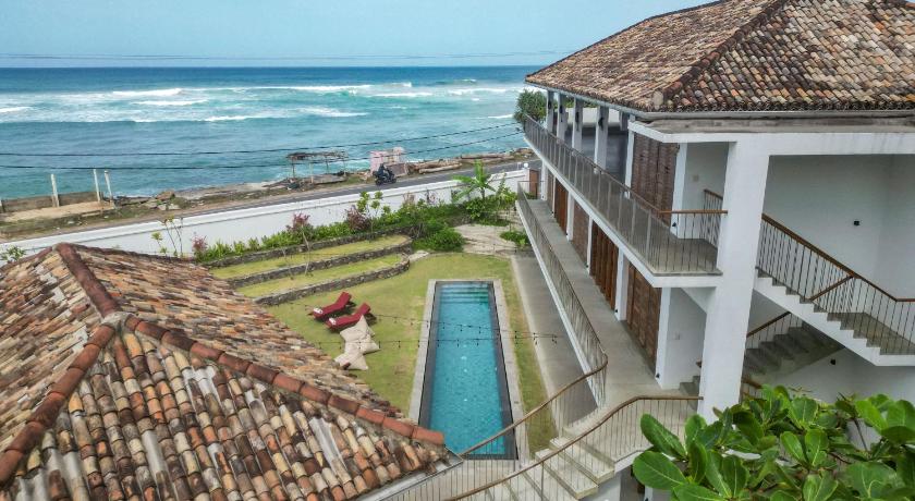 UNU Boutique Hotel -- Adults Only --